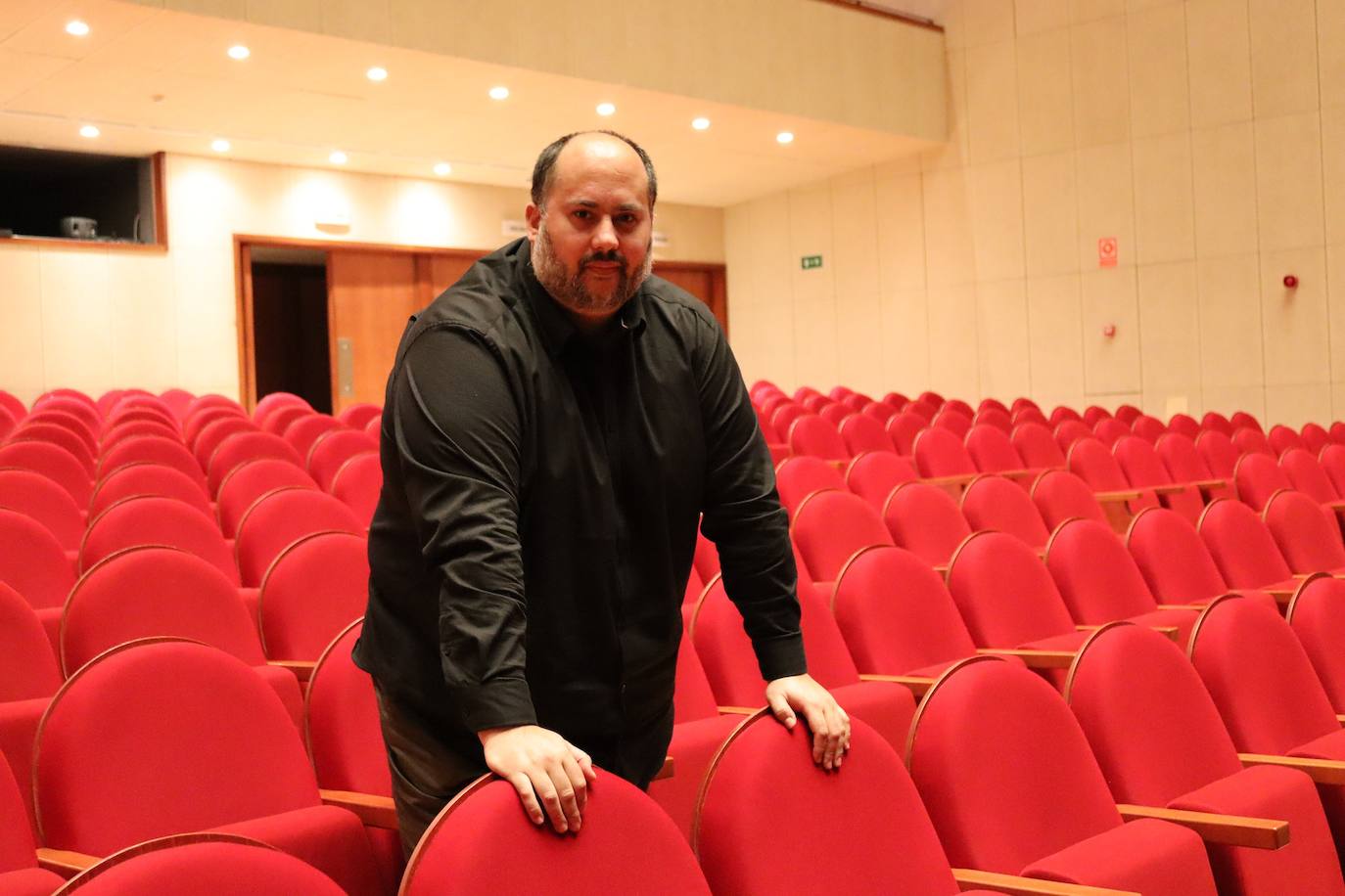 El Teatro Principal de Andújar amplía su programación durante el mes de mayo