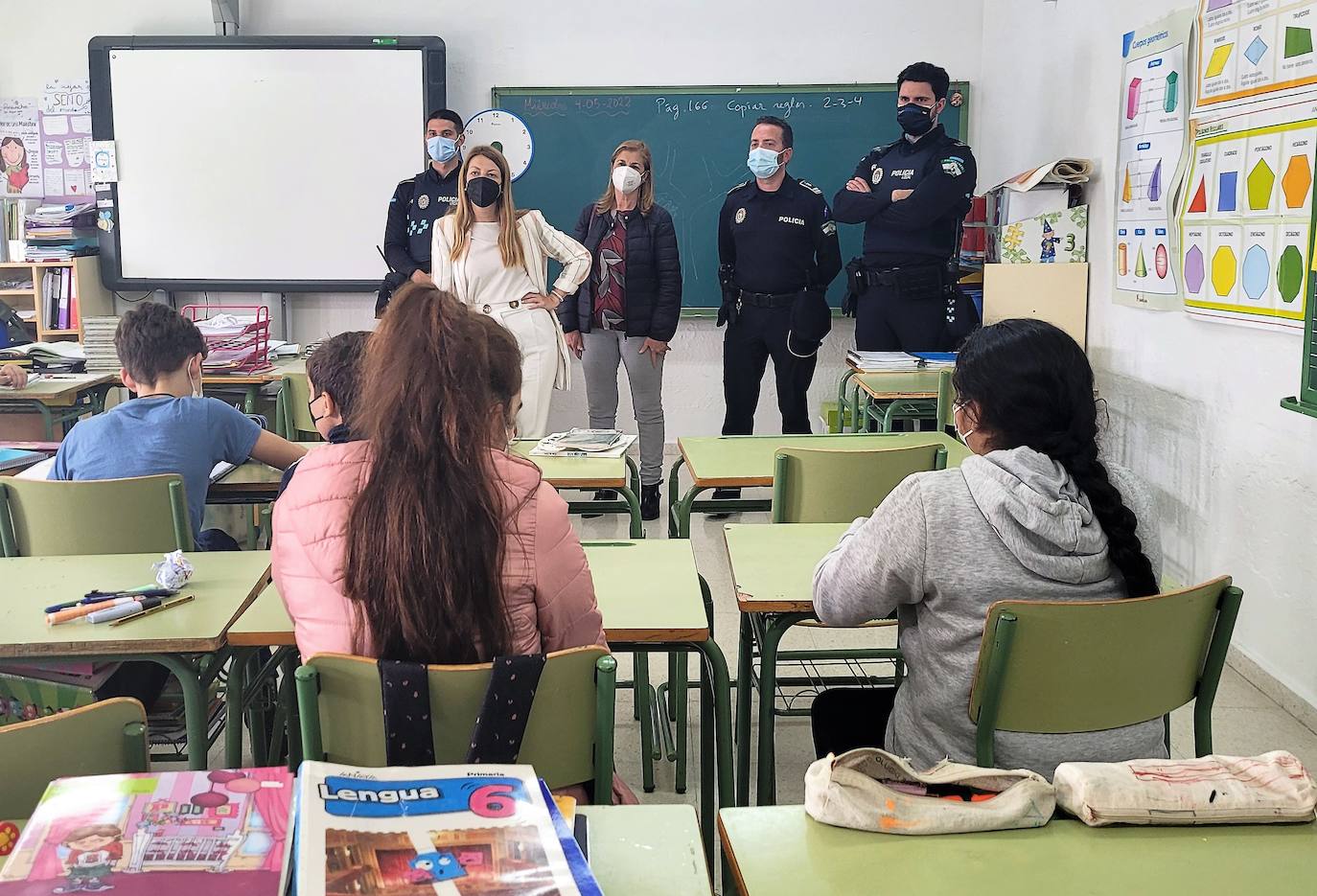 Las 32ª Jornadas de Educación Vial se enfocan al uso correcto del patinete eléctrico