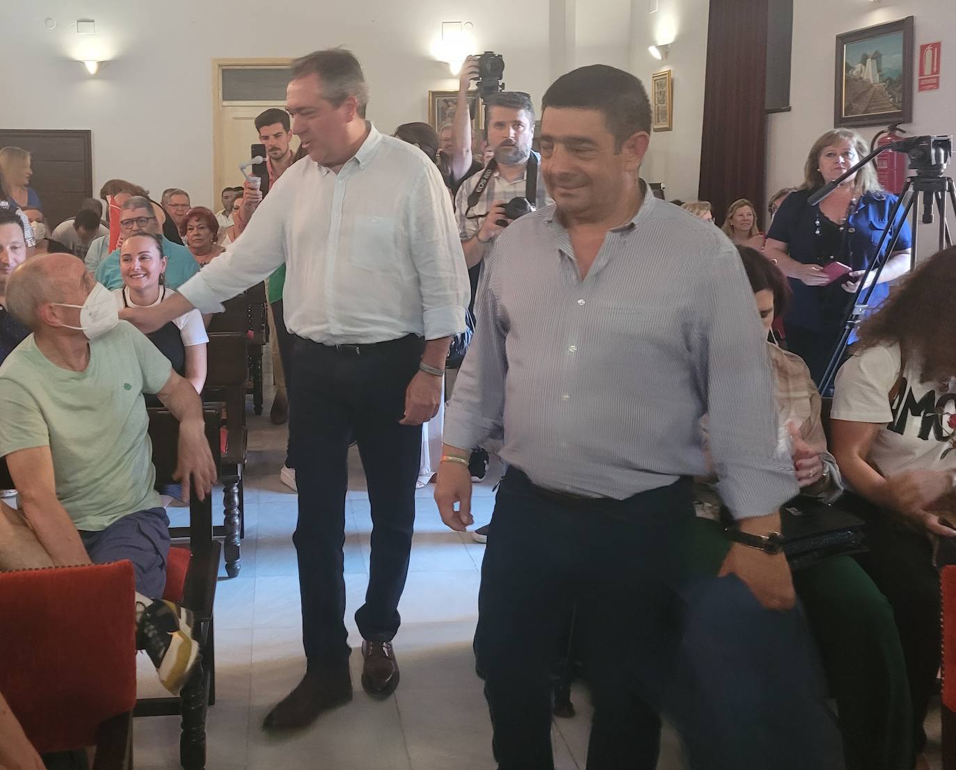 CUENTA ATRÁS
