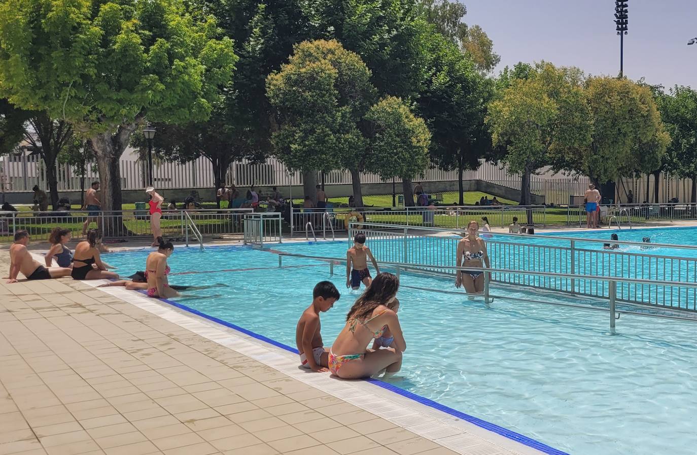 BALANCE DE VERANO