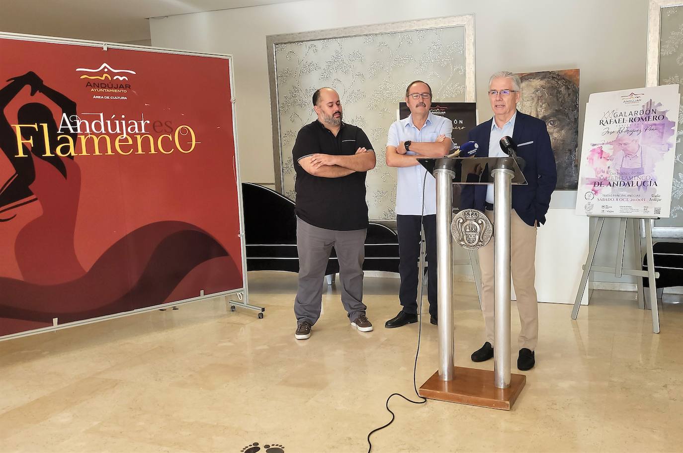 El gran luthier José Rodríguez es reconocido por fin en su tierra natal