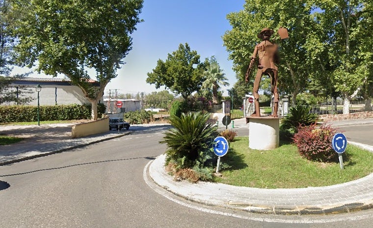 Un nuevo aparcamiento en Colón tratará de mitigar los efectos de la zona azul
