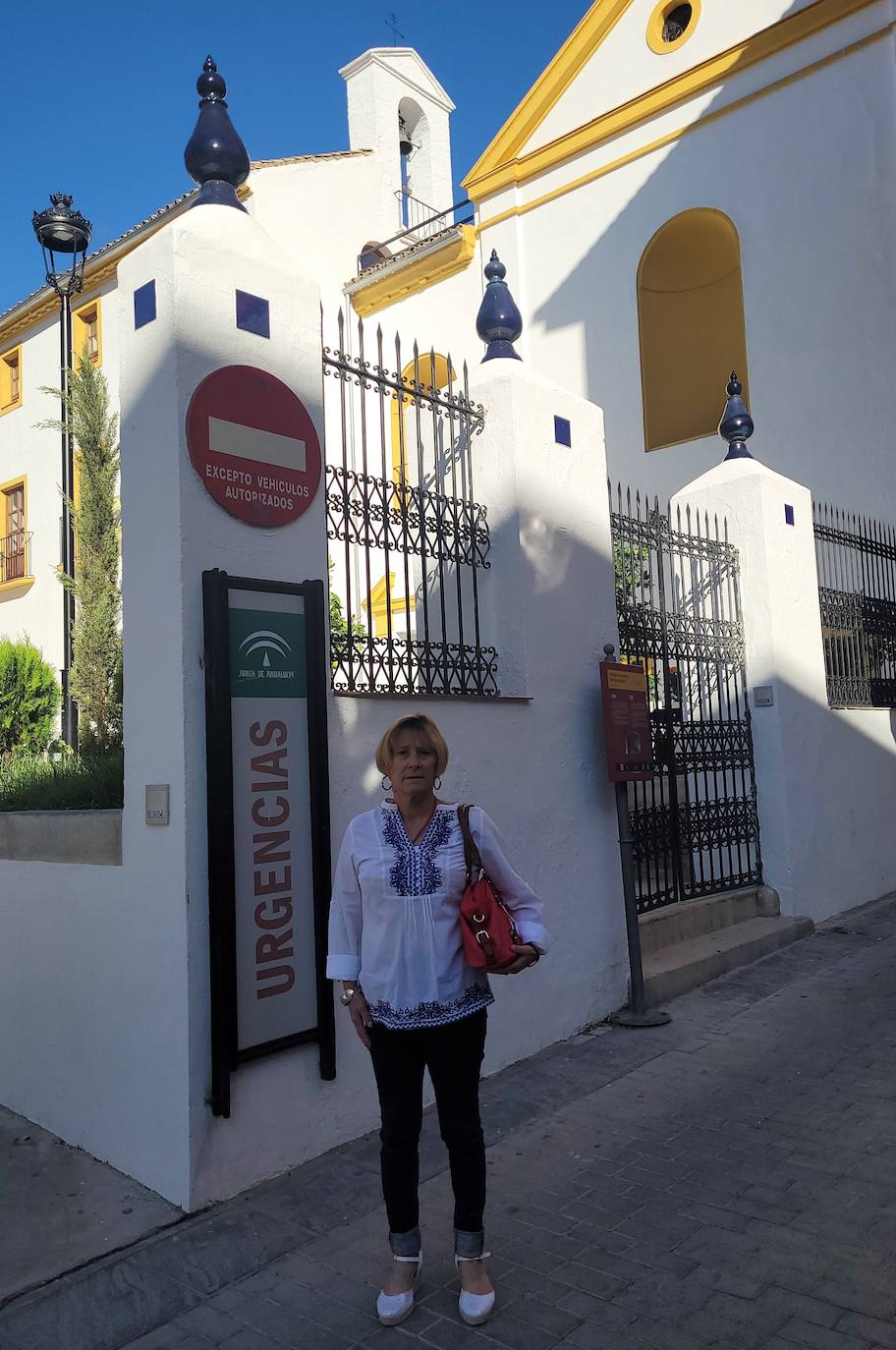 «Siguen aumentando las listas de espera en el hospital de Andújar»