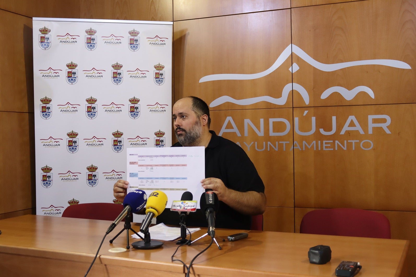El Ayuntamiento impulsa un nuevo Plan Municipal de Ayudas al Alquiler dotado con 90.000 euros