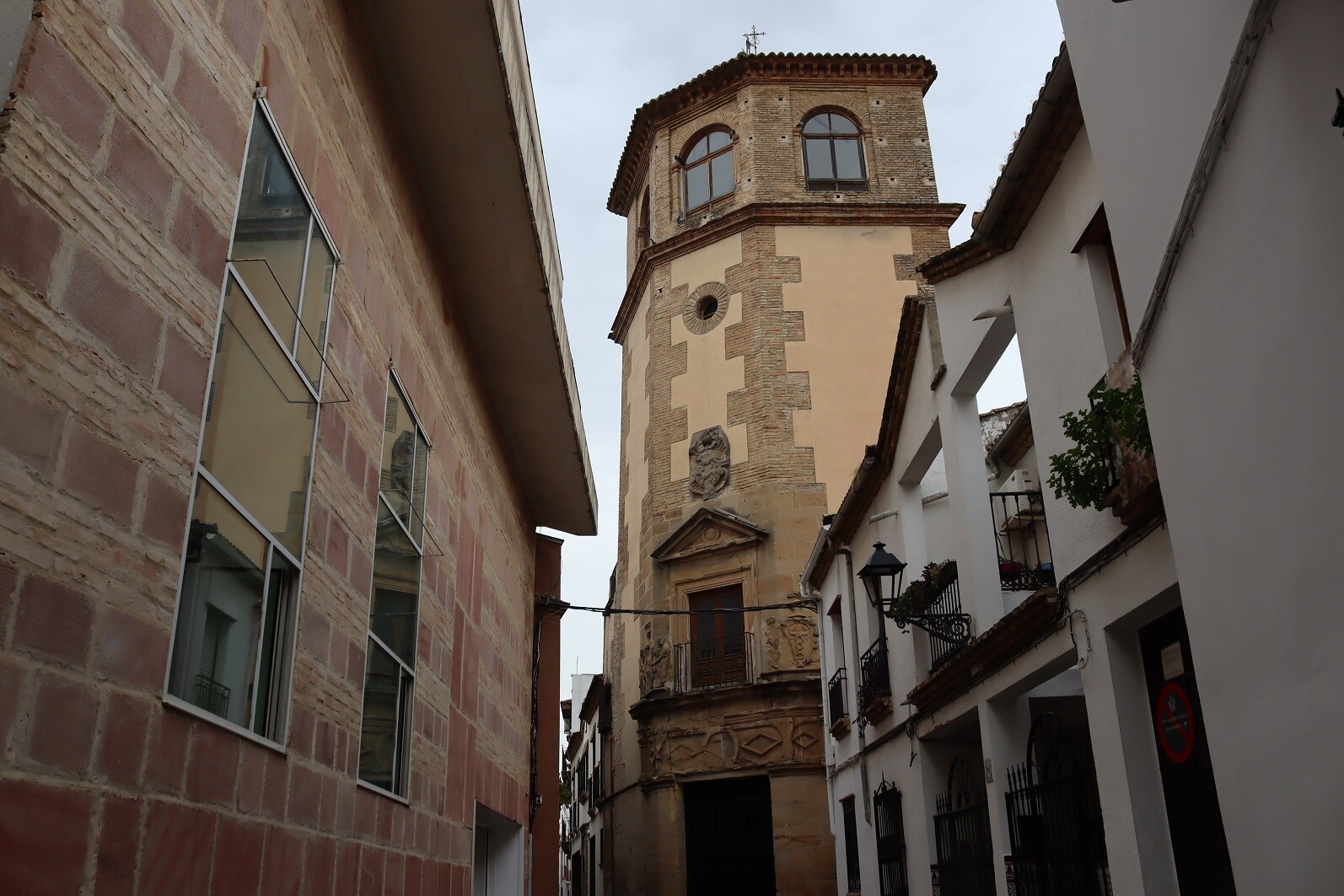 Andújar vuelve a acoger las Jornadas de Patrimonio tras el parón por la crisis sanitaria
