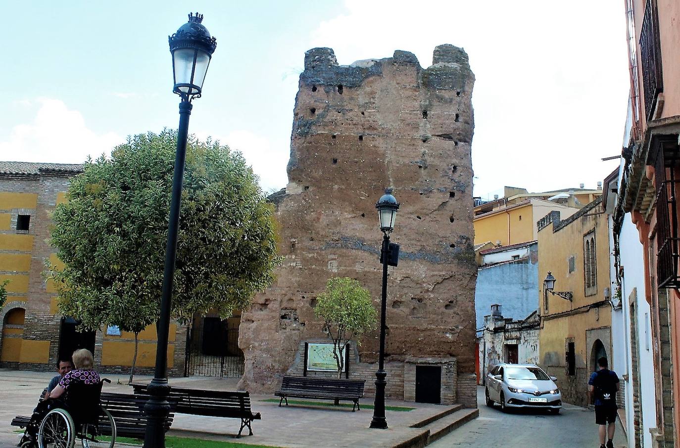 LISTA DE ESPERA