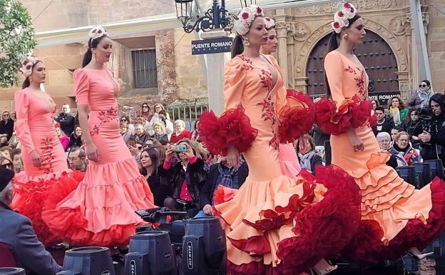 Andújar Flamenca cala hondo en el corazón del sector