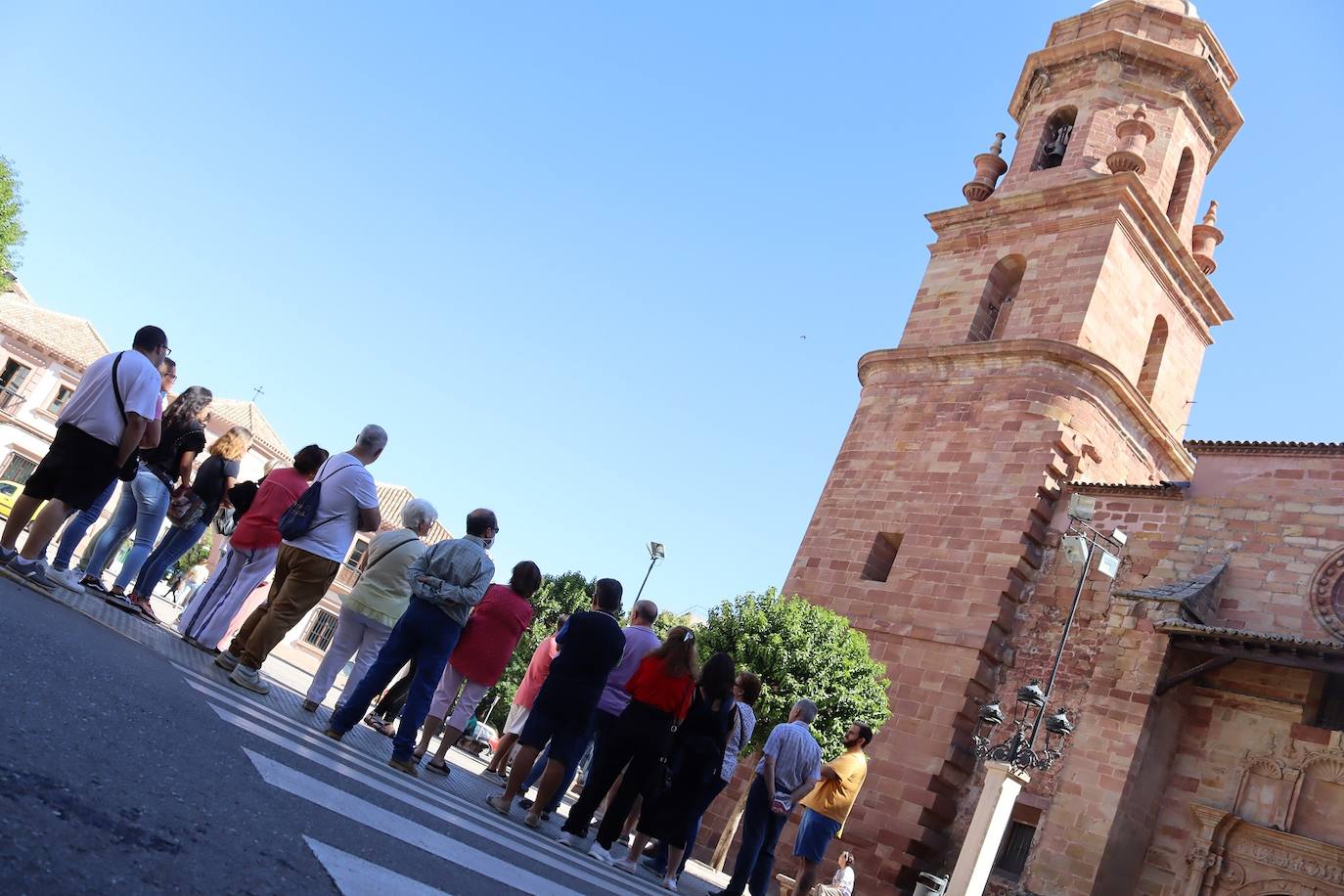 Andújar entre los municipios jiennenses donde más han aumentado las plazas de alojamiento turístico