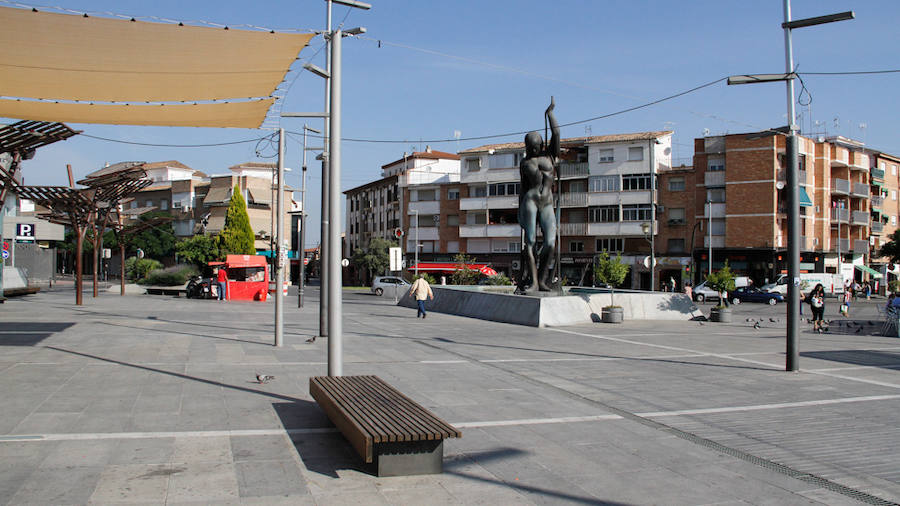 Armilla rebaja un 10% el recibo de la basura