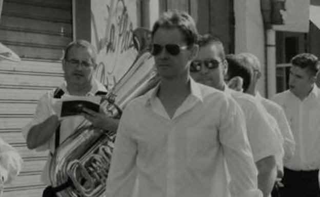 «Me gustaría que la banda tocase en el Manuel de Falla»