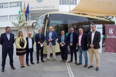 Armilla tendrá una línea de autobús urbano