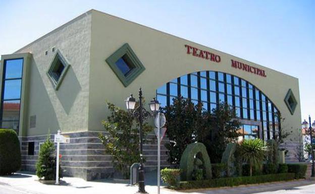 Armilla celebra la quinta edición del Encuentro de Novela Romántica