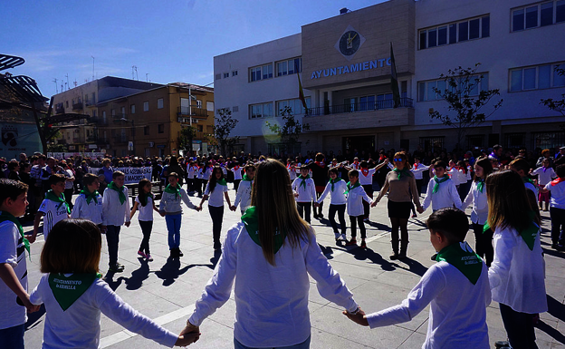 Armilla conmemorará el Día de la Mujer con diversas actividades en el mes de marzo