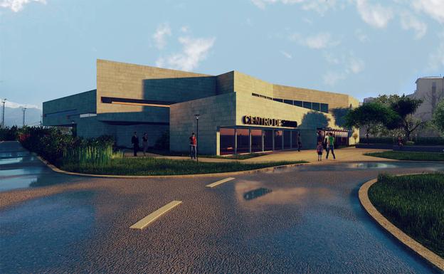 Armilla pone a disposición de la Junta los terrenos para un nuevo centro de salud