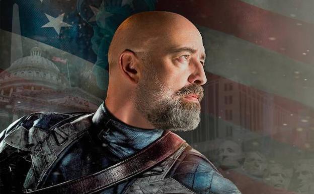 La comedia de Goyo Jiménez contará con dos fechas en el Palacio de Congresos de Granada