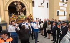 Armilla configura un completo programa de actividades deportivas y litúrgicas para las fiestas de San Isidro