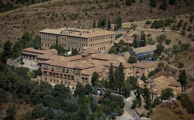 Los vecinos de Armilla disfrutarán de una ruta literaria por Granada siguiendo la obra de Felipe Romero