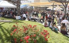 Armilla disfrutará del Día de la Cruz con varias actuaciones musicales y un mercado medieval