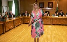 El pleno del Ayuntamiento de Armilla aprueba la nueva distribución de áreas