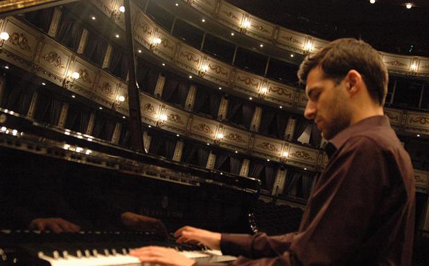 XX edición de las Jornadas musicales Coro Juan Hernández