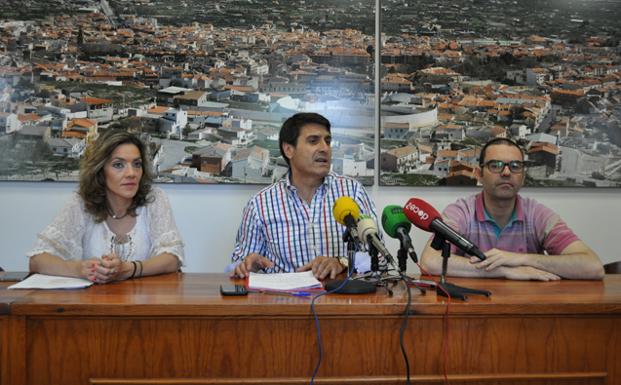 El Ayuntamiento de Baza concertará plazas en la residencia municipal Braulia Ramos