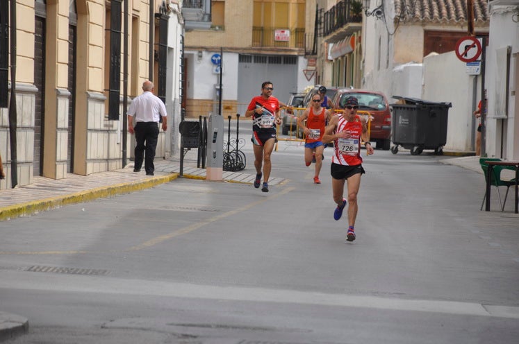 Gran Premio de Fondo en Huéscar (2)