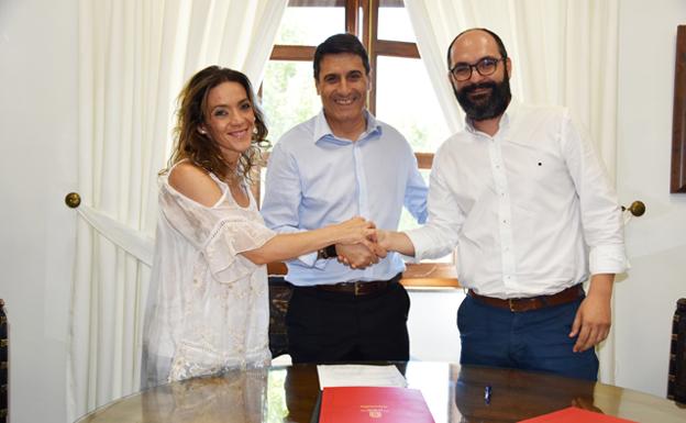 Baza ofrece plazas de residencia para respiro familiar, emergencia y dependencia