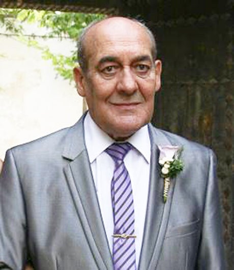 Fallece Ramón Valdivieso que fue corresponsal en Baza de Ideal