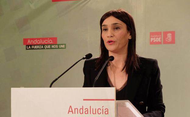 El PSOE critica la política “rastrera” del gobierno municipal de Castril