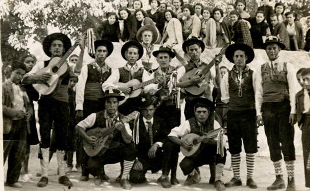 Huéscar recuperará sus tradicionales 'Despertadores'