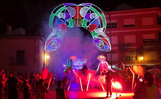 Gran aceptación del XV Verano Cultural de La Puebla de Don Fadrique