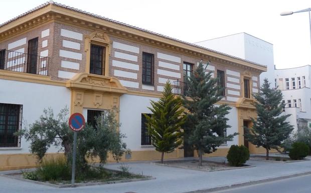Queda en libertad el hombre de 66 años que supuestamente provocó el accidente de Cúllar