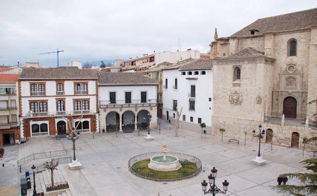 Diputación organiza en Baza una jornada sobre patrimonio cultural y turismo sostenible