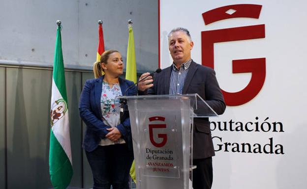 Cortes de Baza, Orce, Benamaurel, Cúllar y Gor verán mejoradas sus instalaciones deportivas