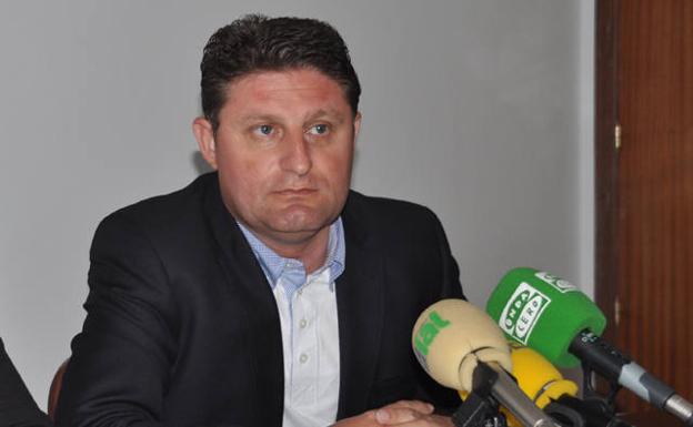El PSOE reclama al Gobierno del PP un compromiso “firme” con la línea eléctrica Caparacena-Baza-La Ribina