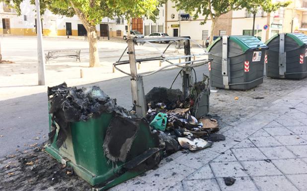 Policía Local identifica a 17 personas por vandalismo en la noche del 31 de octubre