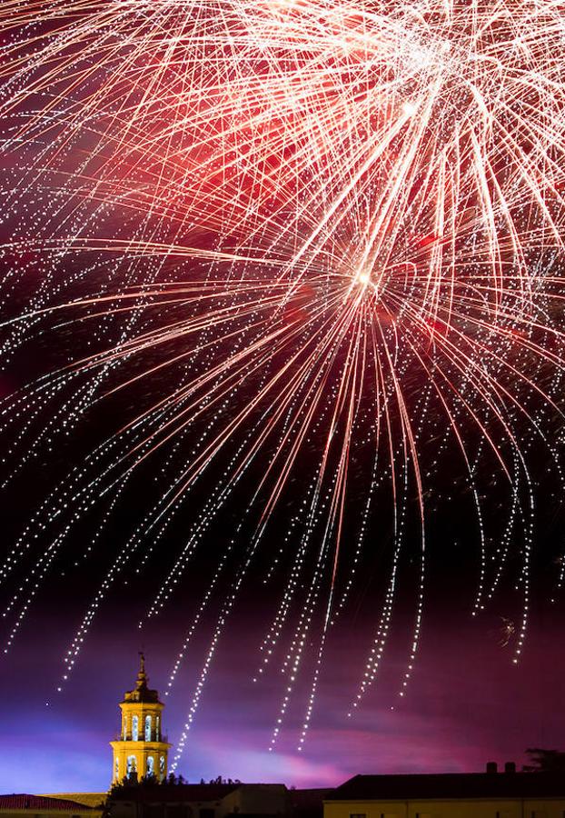 Esta preciosa fotografía será el cartel de la Feria de Baza 2018