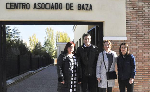 El PSOE pide al Gobierno de Rajoy que negocie la gratuidad de las matrículas de la UNED