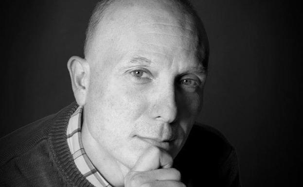 Fallece de un infarto Ricardo García, director del Colegio Divino Maestro de Baza