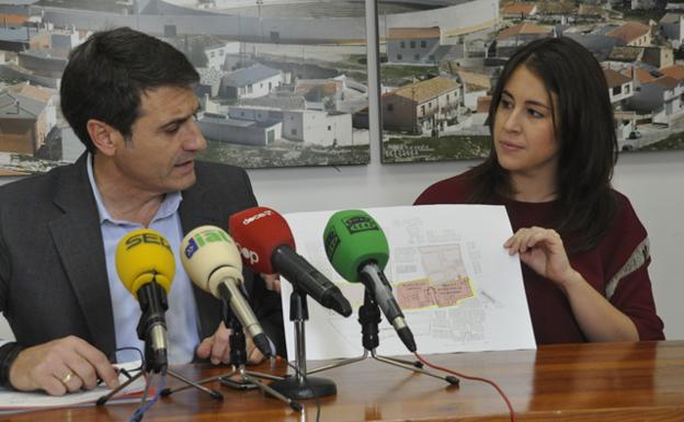 Baza entra en el concurso de arquitectura tradicional más prestigioso del mundo