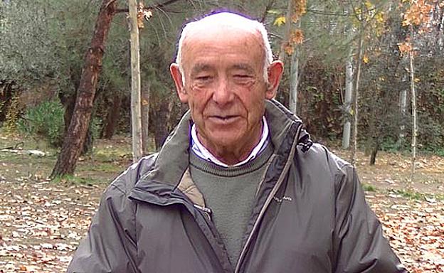 Ha fallecido el sacerdote Manuel Gallardo Zafra, que fue párroco de Huéscar, Galera y Cúllar