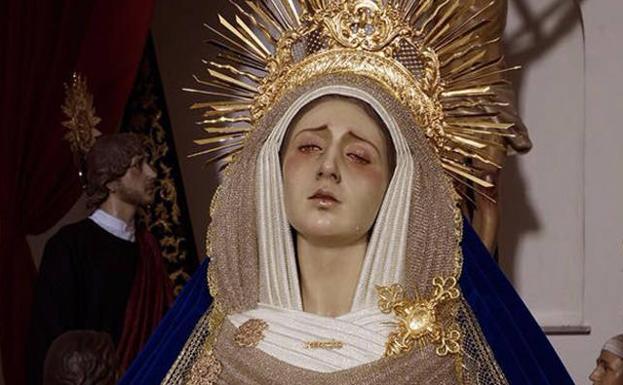 Cofradías de Baza celebran la festividad de la Inmaculada