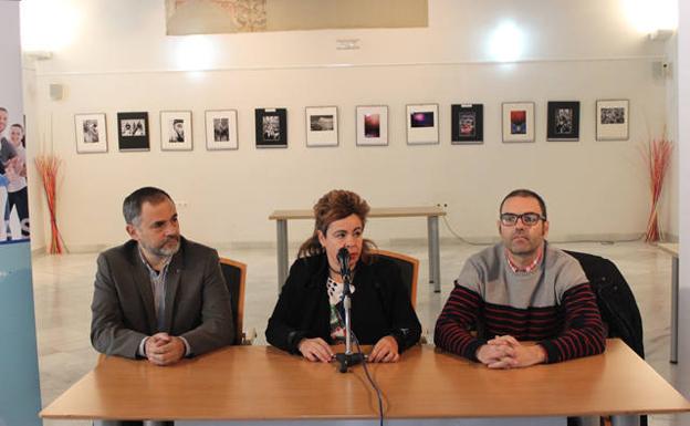 Jornadas comarcales 'Otra forma de hacer economía'