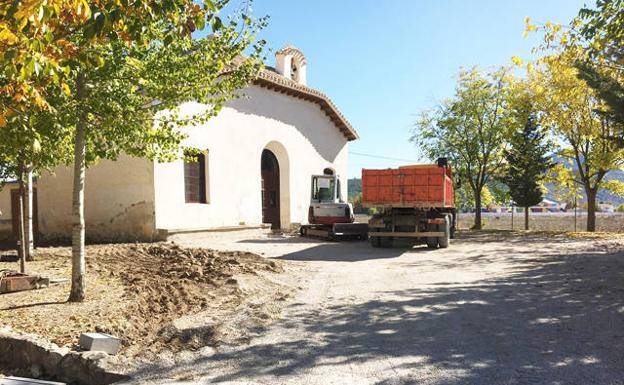 El Ayuntamiento de La Puebla afronta un ambicioso plan de obras