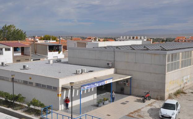 La Mancomunidad de Baza aprueba un presupuesto de 1.159.517 euros