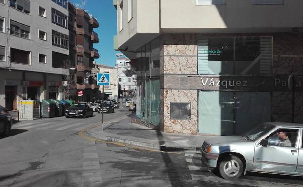 A prisión el detenido por herir a un hombre con un disparo en un robo en Baza