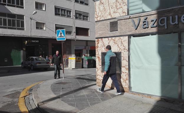 Evoluciona favorablemente el herido al intentar evitar un atraco en Baza