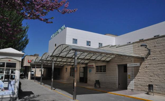 Denuncian las agresiones sufridas por dos profesionales sanitarios en Baza y Benalúa