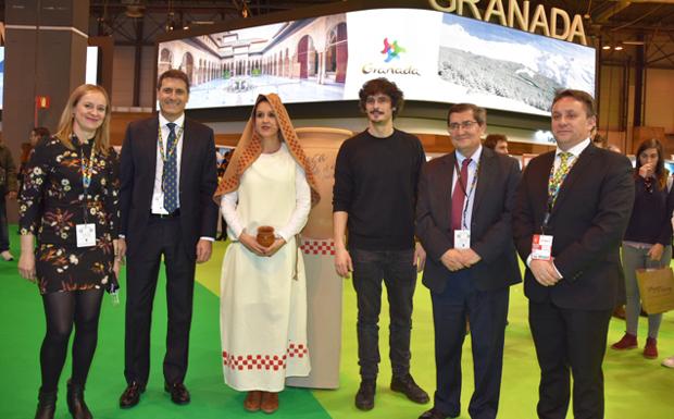 Basti y Baza unidas por la tradición gastronómica del Vino del País