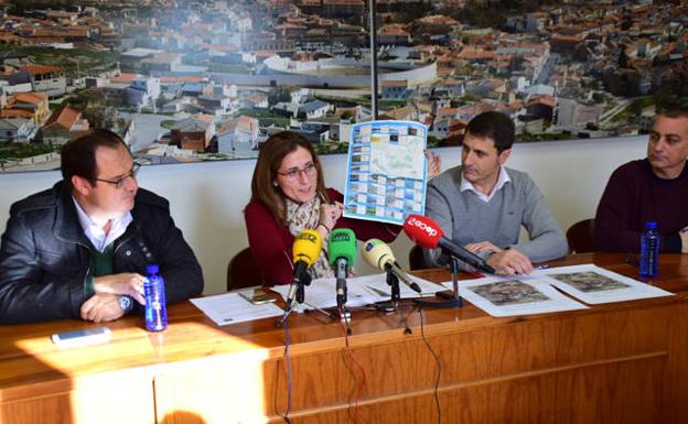 La Junta incluirá los humedales del Saladar de los Prados y Laguna Grande del Baico en Baza en el Inventario de Humedales de Andalucía